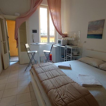 Apartamento Monolocale Sui Navigli 400 Mt Mm2 Porta Genova - Ticinese Milán Exterior foto