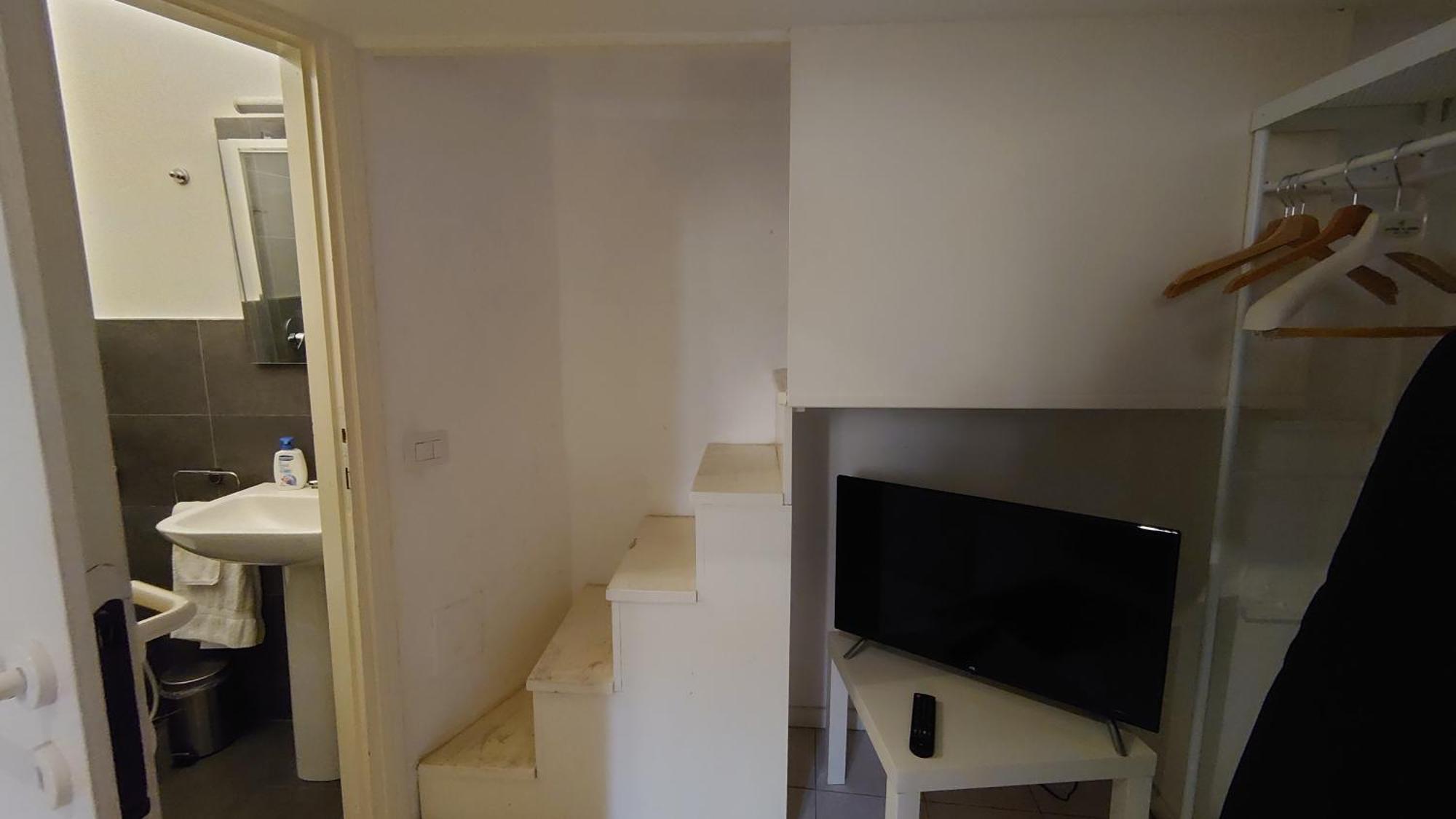 Apartamento Monolocale Sui Navigli 400 Mt Mm2 Porta Genova - Ticinese Milán Exterior foto