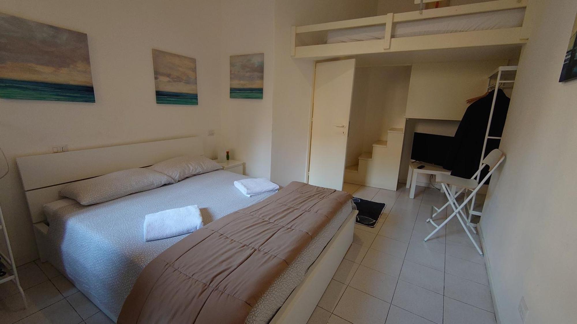 Apartamento Monolocale Sui Navigli 400 Mt Mm2 Porta Genova - Ticinese Milán Exterior foto