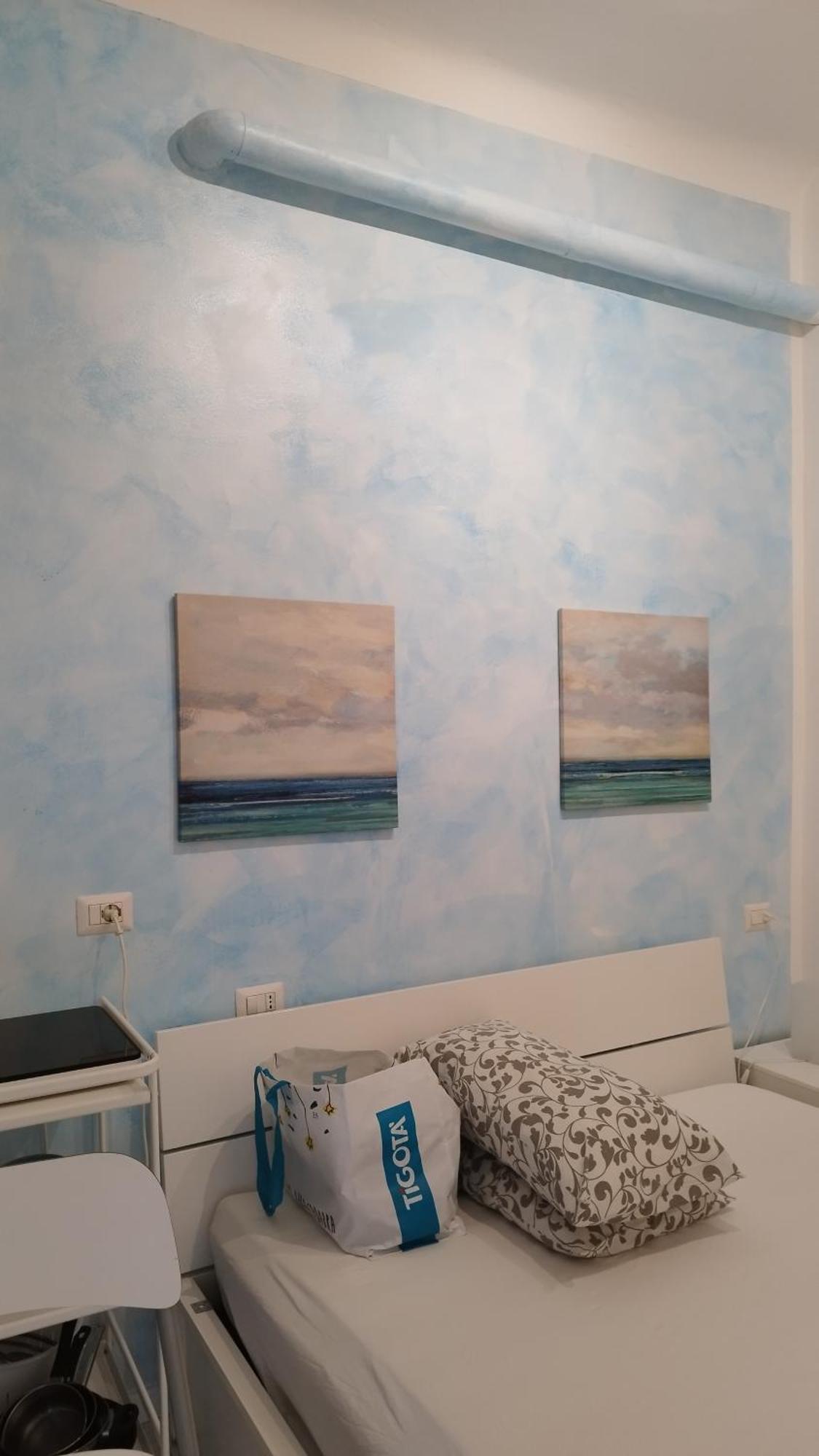 Apartamento Monolocale Sui Navigli 400 Mt Mm2 Porta Genova - Ticinese Milán Exterior foto