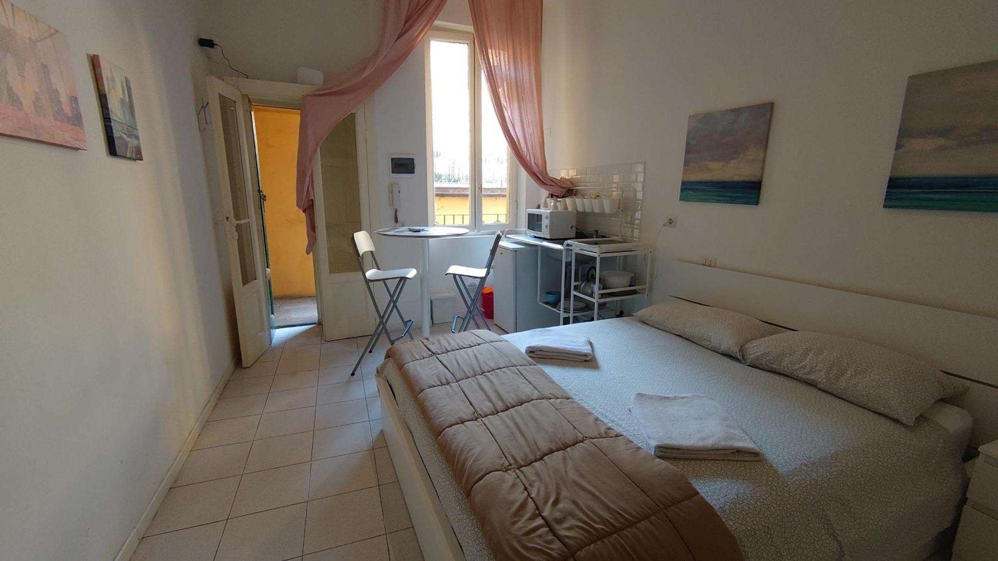 Apartamento Monolocale Sui Navigli 400 Mt Mm2 Porta Genova - Ticinese Milán Exterior foto