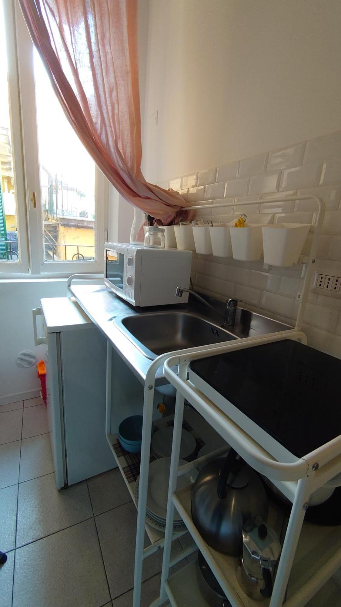 Apartamento Monolocale Sui Navigli 400 Mt Mm2 Porta Genova - Ticinese Milán Exterior foto