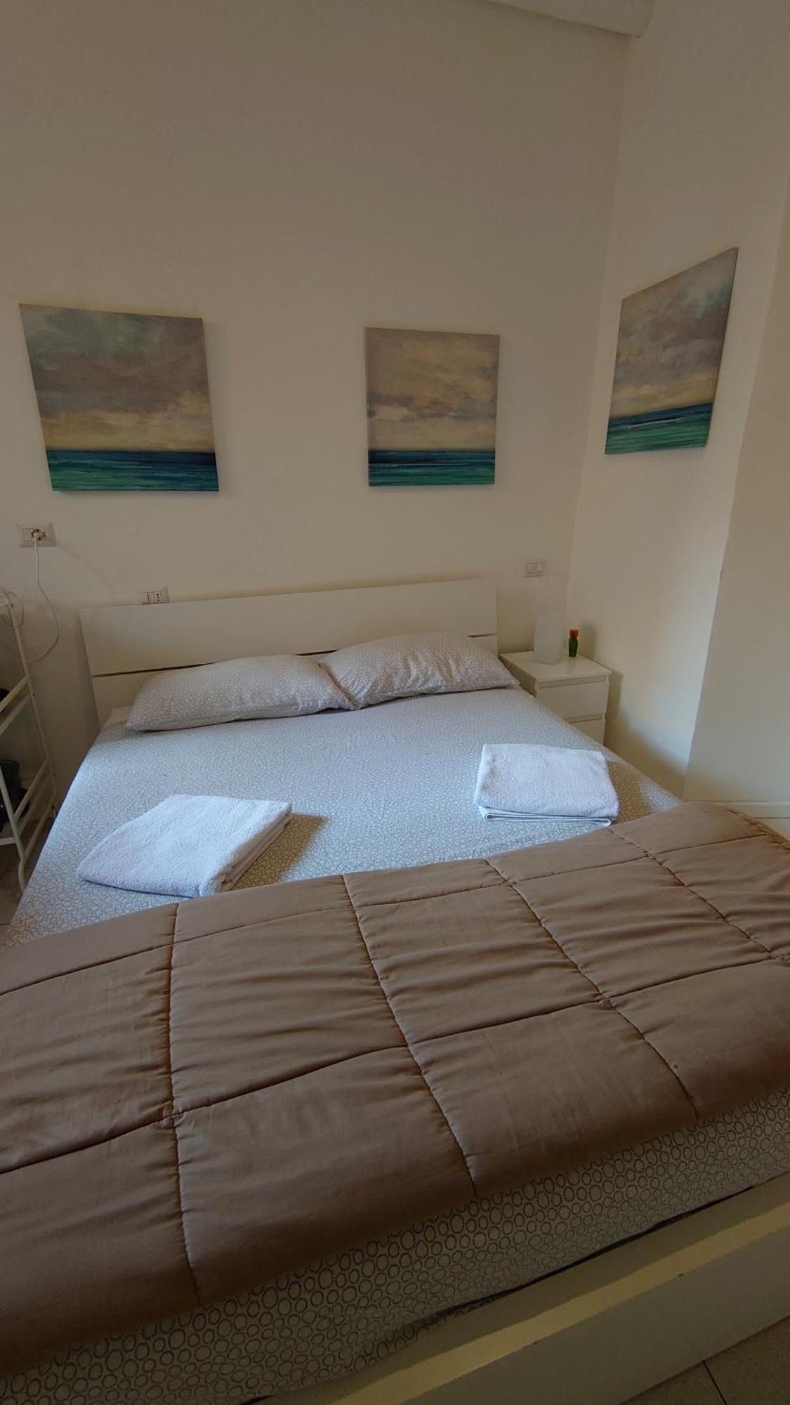 Apartamento Monolocale Sui Navigli 400 Mt Mm2 Porta Genova - Ticinese Milán Exterior foto